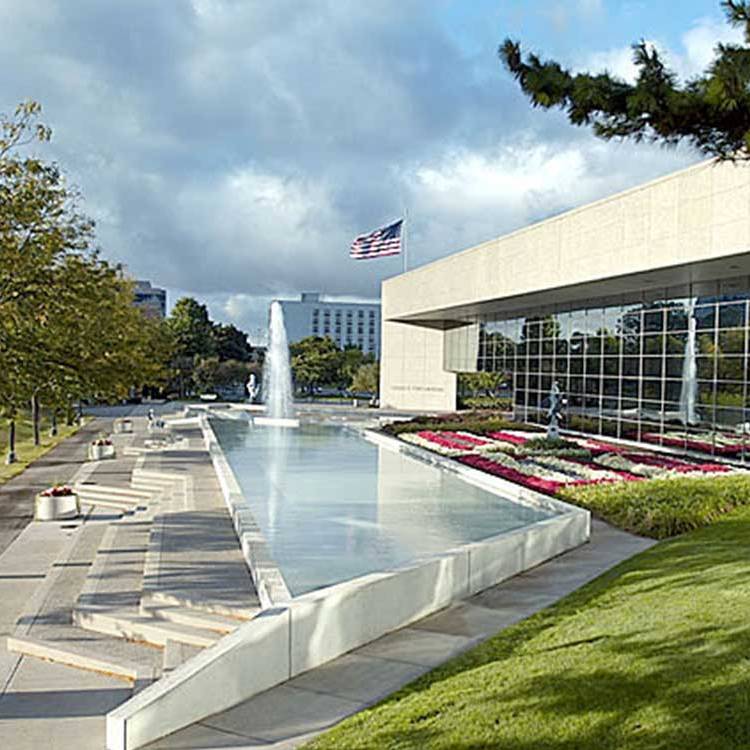 Gerald R. Ford Museum